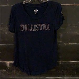 Hollister tee shirt